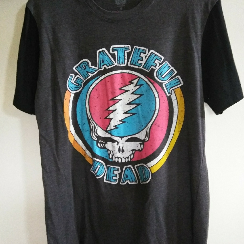 Grateful Dead tee